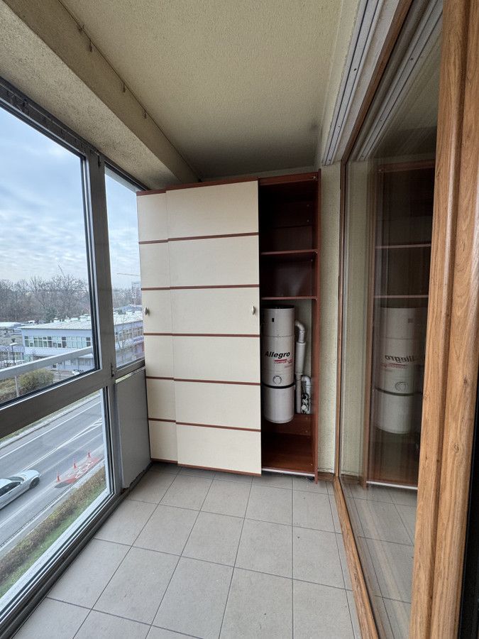 Mieszkanie 3-pokojowe Kraków Dąbie, ul. Bajeczna. Zdjęcie 12