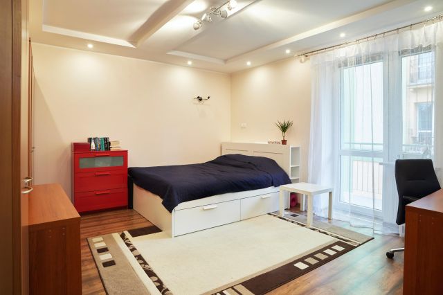 Mieszkanie 2-pokojowe Rzeszów Śródmieście, ul. Stanisława Staszica. Zdjęcie 1