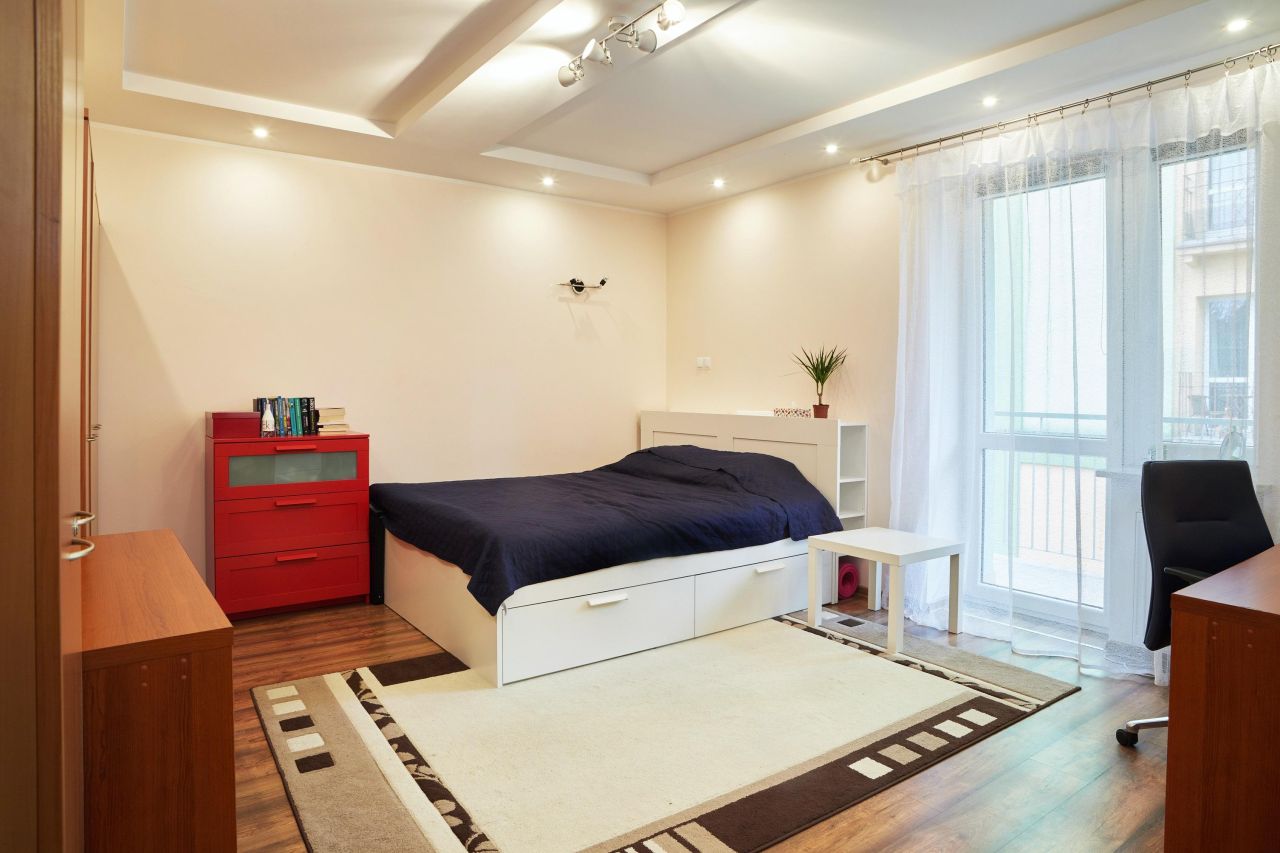 Mieszkanie 2-pokojowe Rzeszów Śródmieście, ul. Stanisława Staszica