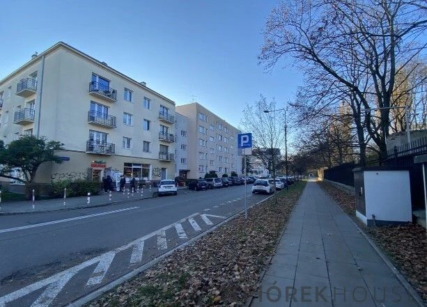 Mieszkanie 3-pokojowe Warszawa Mokotów, ul. Podchorążych. Zdjęcie 16