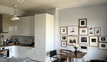 Mieszkanie 2-pokojowe Warszawa Sielce, ul. Chełmska