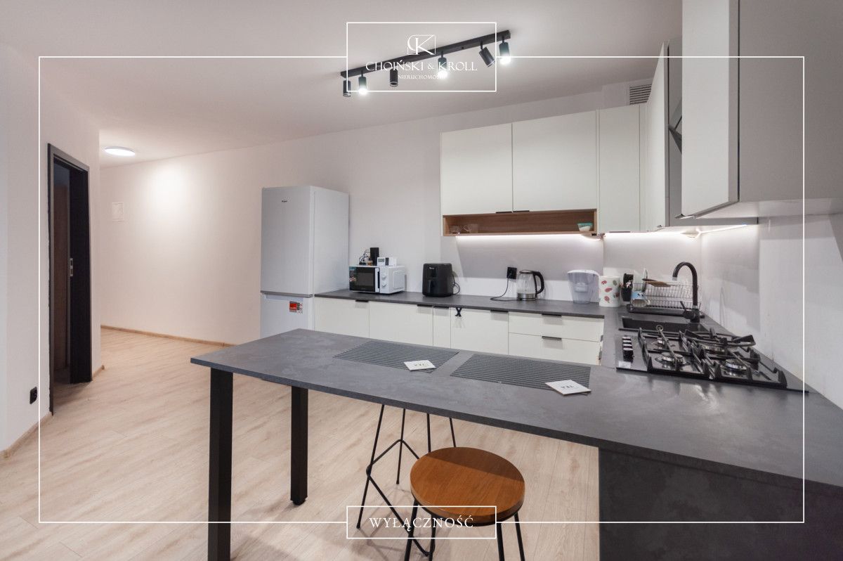 Mieszkanie 5-pokojowe Leszno, ul. Łaziebna. Zdjęcie 13