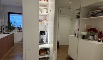 Mieszkanie 4-pokojowe Warszawa Mokotów, ul. Jana III Sobieskiego