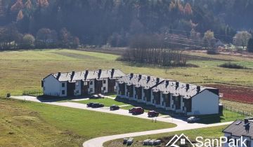 Mieszkanie 4-pokojowe Lesko, ul. Piłsudskiego