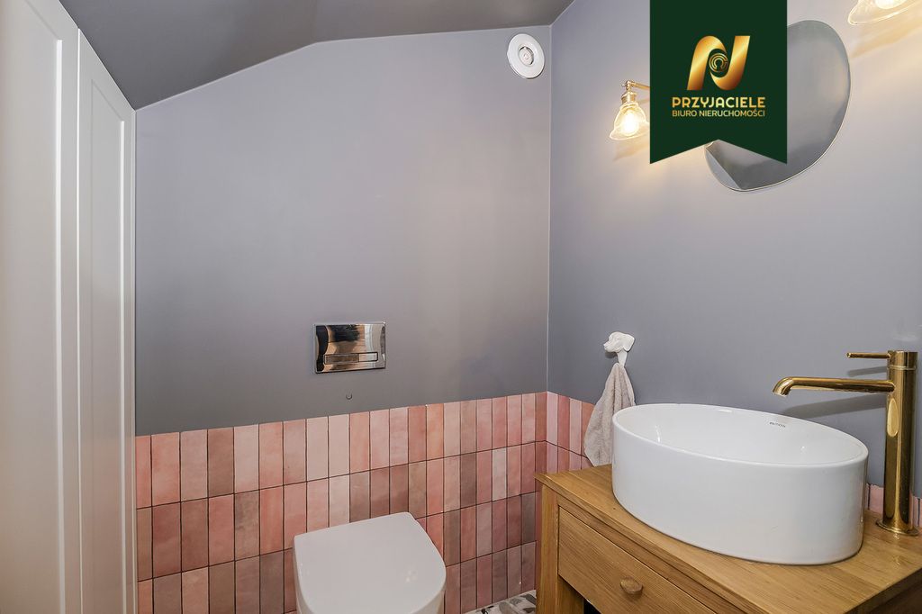 dom szeregowy, 4 pokoje Banino. Zdjęcie 6