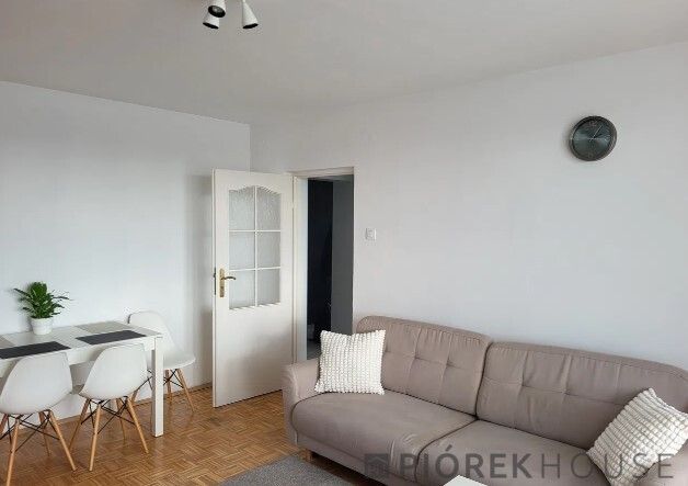 Mieszkanie 2-pokojowe Warszawa Bemowo, ul. Szeligowska. Zdjęcie 3