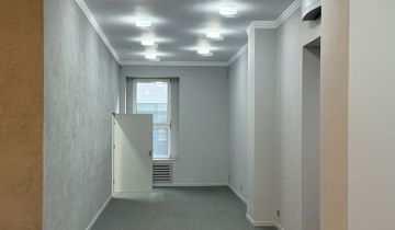 Lokal Warszawa Śródmieście, ul. Zielna