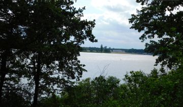 Działka budowlana Jachranka