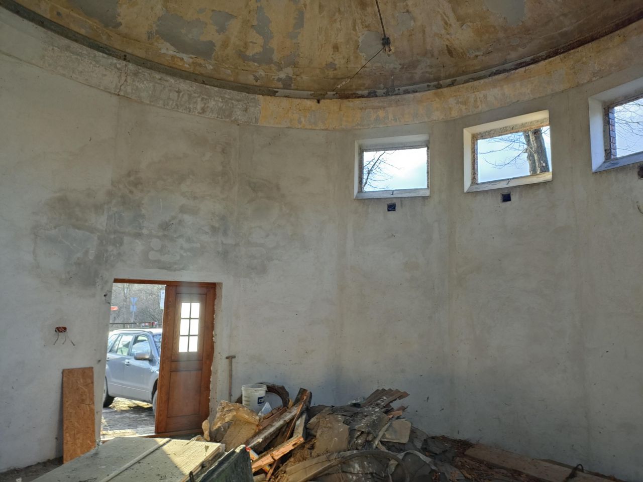 Nieruchomość komercyjna Jelenia Góra Centrum, Lwówecka. Zdjęcie 2