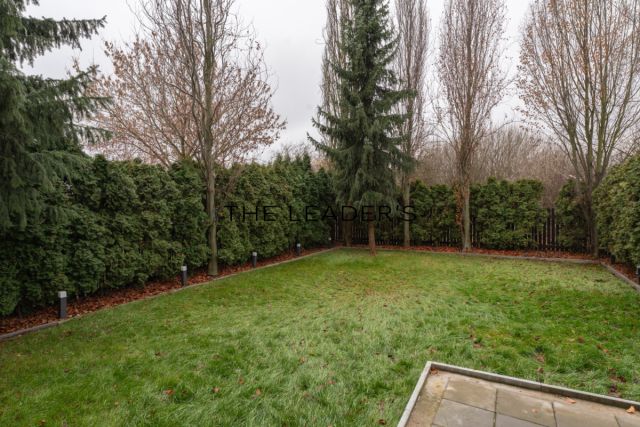 dom szeregowy, 4 pokoje Warszawa Białołęka. Zdjęcie 18