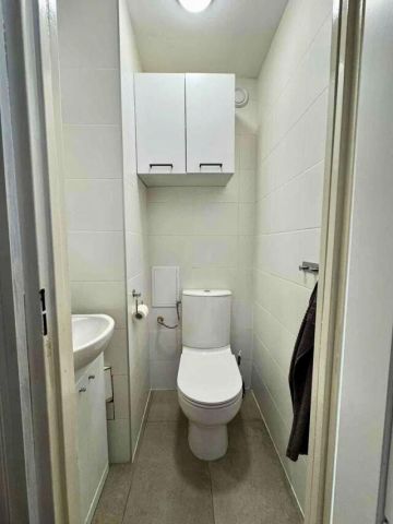 Mieszkanie 3-pokojowe Warszawa Bielany, ul. Kwitnąca. Zdjęcie 11