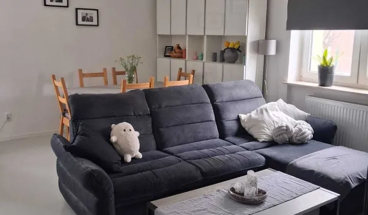 Mieszkanie 2-pokojowe Luboń