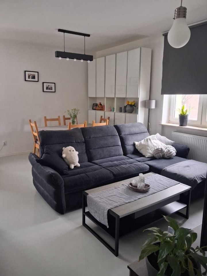 Mieszkanie 2-pokojowe Luboń. Zdjęcie 1