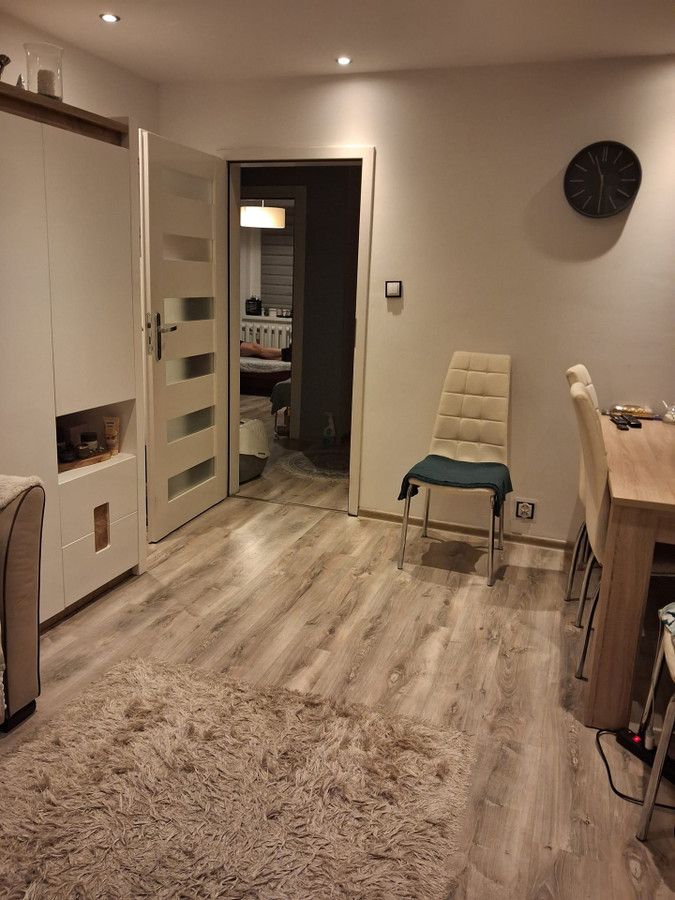 Mieszkanie 3-pokojowe Katowice Giszowiec, ul. Wojciecha. Zdjęcie 8