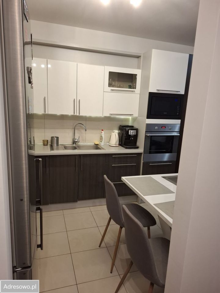 Mieszkanie 2-pokojowe Warszawa Wola, ul. Jana Kazimierza. Zdjęcie 9