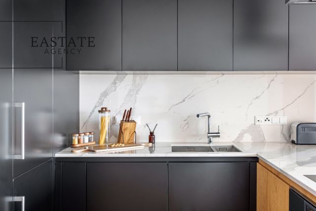 Mieszkanie 2-pokojowe Warszawa Śródmieście, ul. Złota. Zdjęcie 9