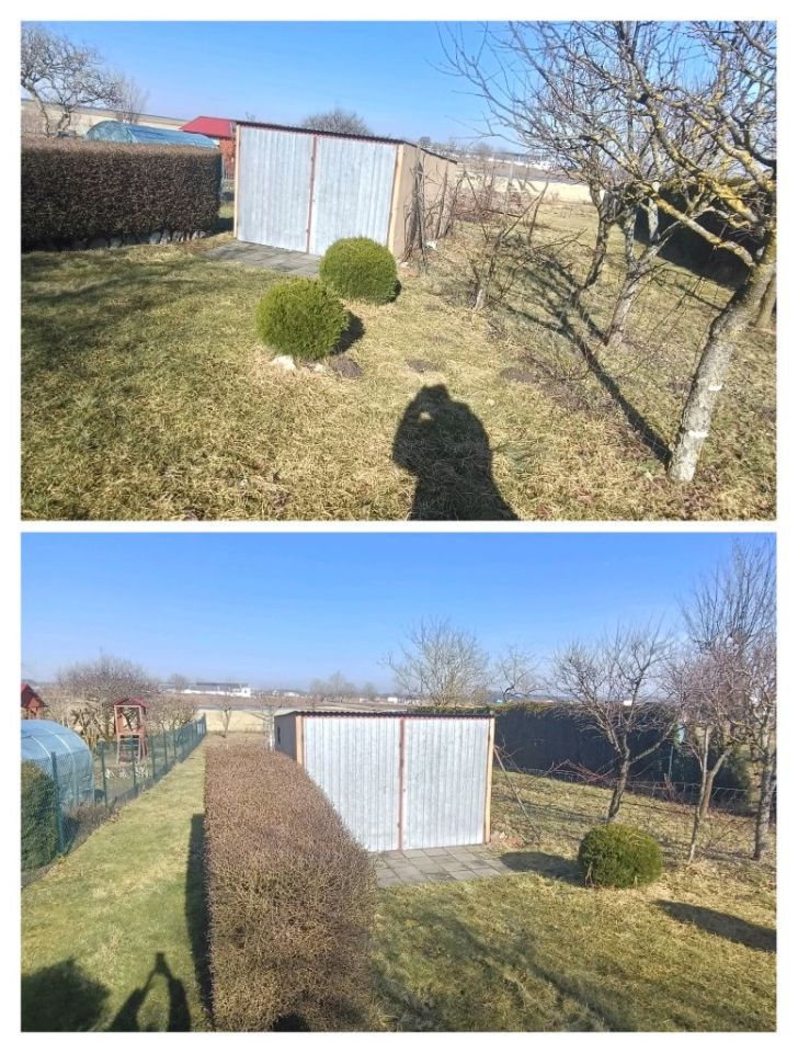 Mieszkanie 2-pokojowe Klukowo. Zdjęcie 4