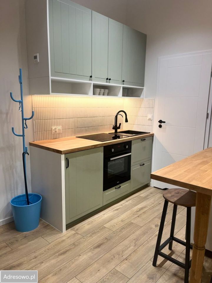 Mieszkanie 1-pokojowe Łódź Śródmieście, ul. Piotrkowska. Zdjęcie 5