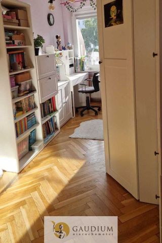 Mieszkanie 3-pokojowe Gdańsk Wrzeszcz, ul. Partyzantów. Zdjęcie 6