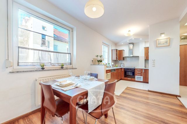 Mieszkanie 2-pokojowe Wrocław Grabiszyn, ul. Blacharska. Zdjęcie 10