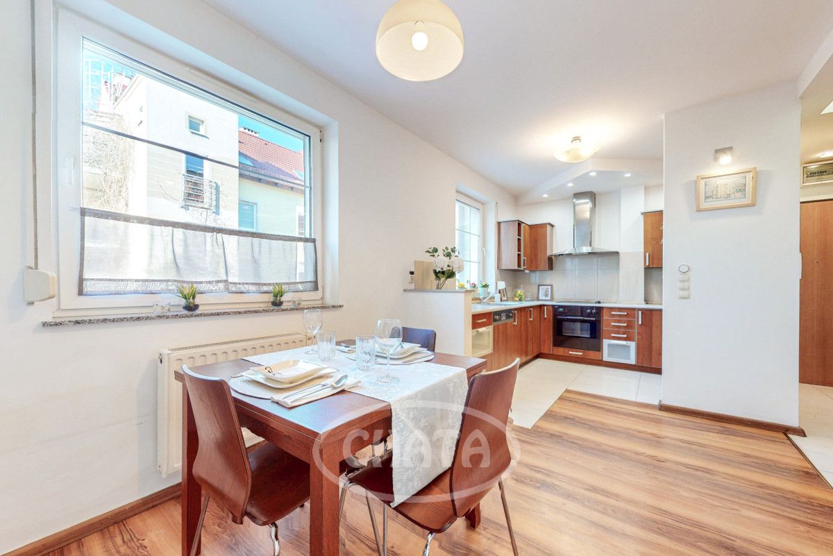 Mieszkanie 2-pokojowe Wrocław Grabiszyn, ul. Blacharska. Zdjęcie 10