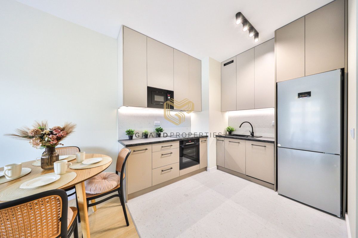 Mieszkanie 2-pokojowe Warszawa Mokotów, ul. Wołoska. Zdjęcie 5