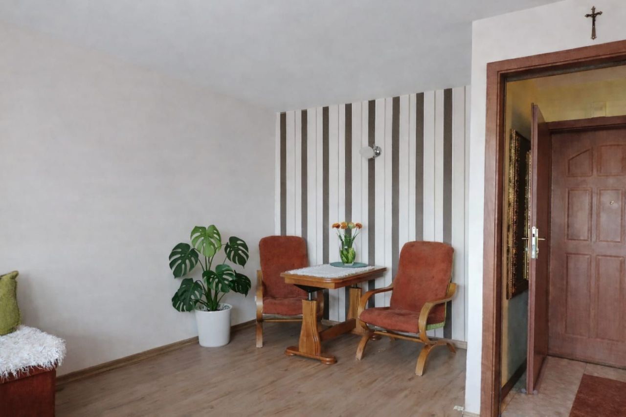 Mieszkanie 1-pokojowe Radom. Zdjęcie 4