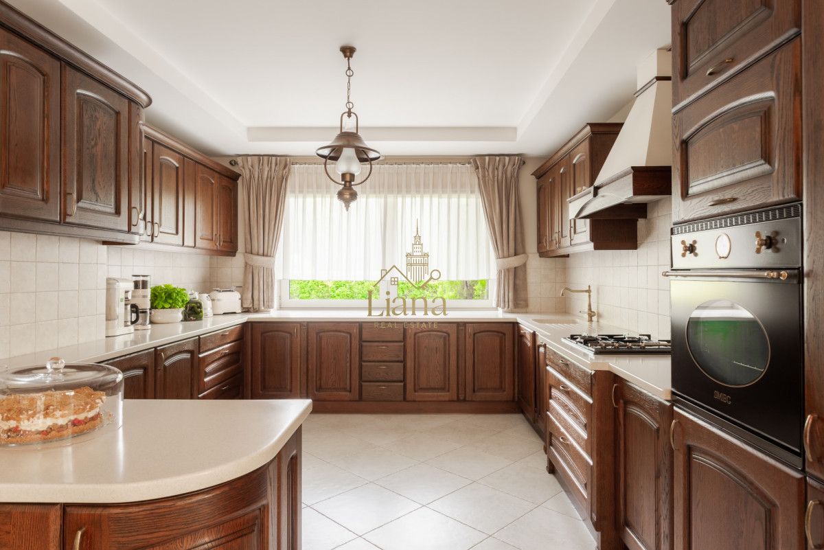 dom, 9 pokoi Wołomin, ul. Lipowa. Zdjęcie 2