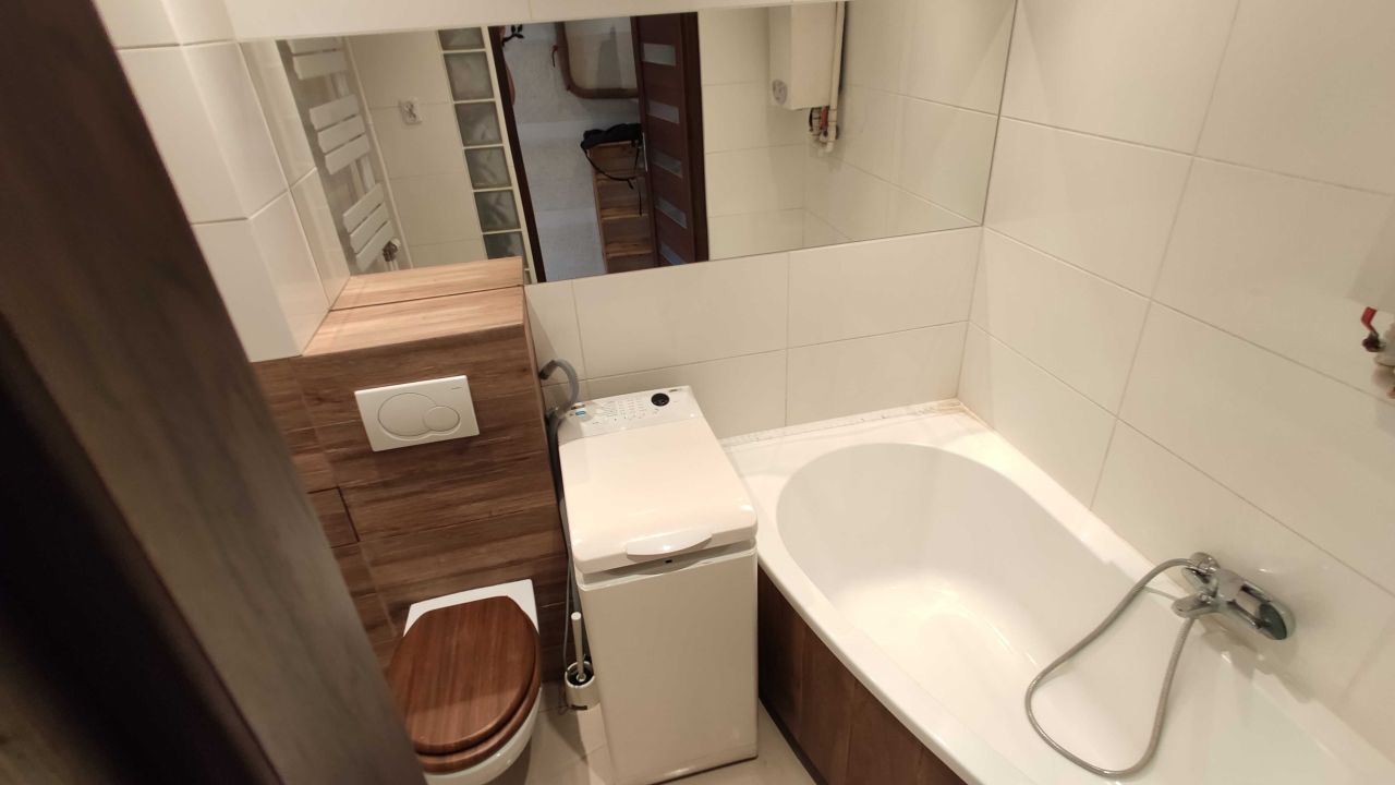 Mieszkanie 2-pokojowe Będzin Syberka. Zdjęcie 3