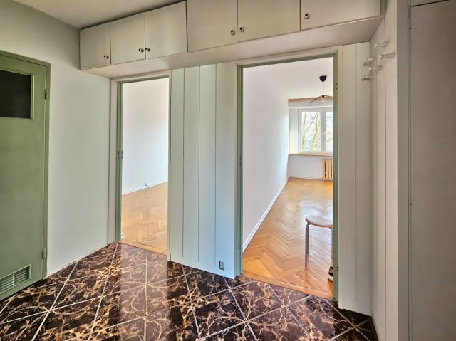 Mieszkanie 3-pokojowe Białystok Piaski, ul. Bułgarska. Zdjęcie 7