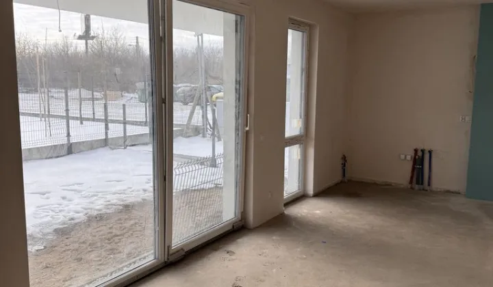 Mieszkanie 3-pokojowe Warszawa Wawer, ul. Kuligowska