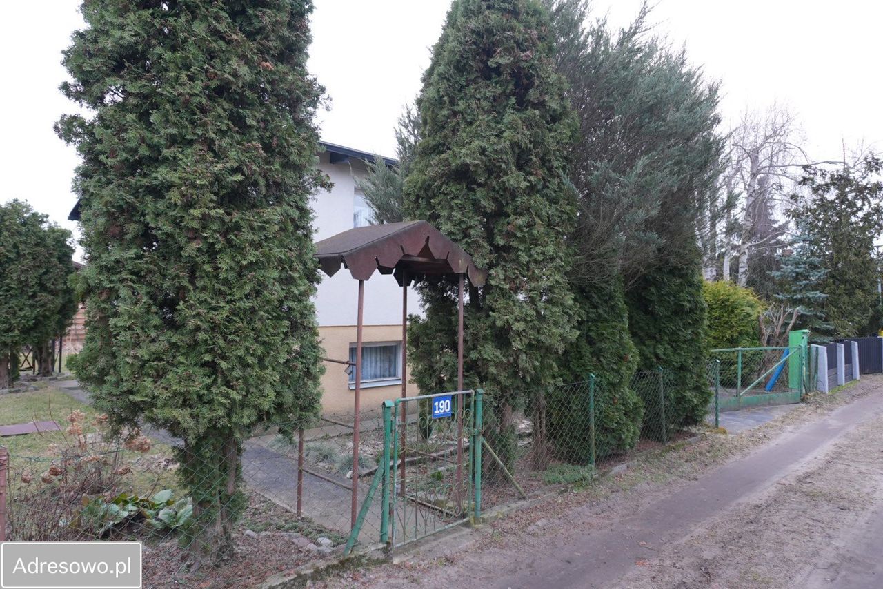 Działka rekreacyjna Żurczyn. Zdjęcie 6