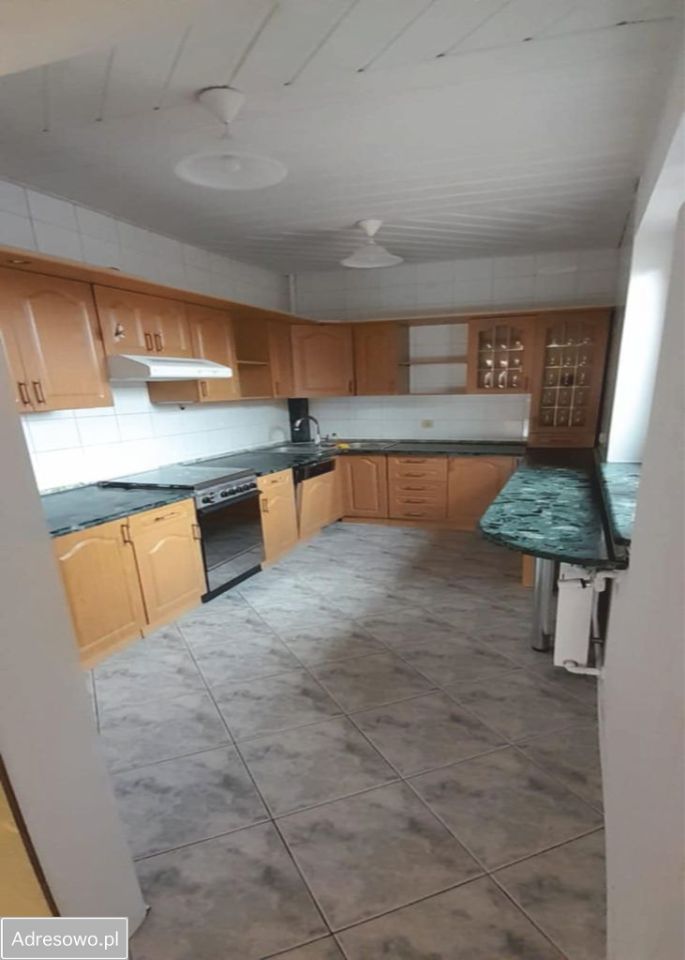 dom szeregowy, 8 pokoi Łódź Polesie, ul. Tuszyńska. Zdjęcie 8