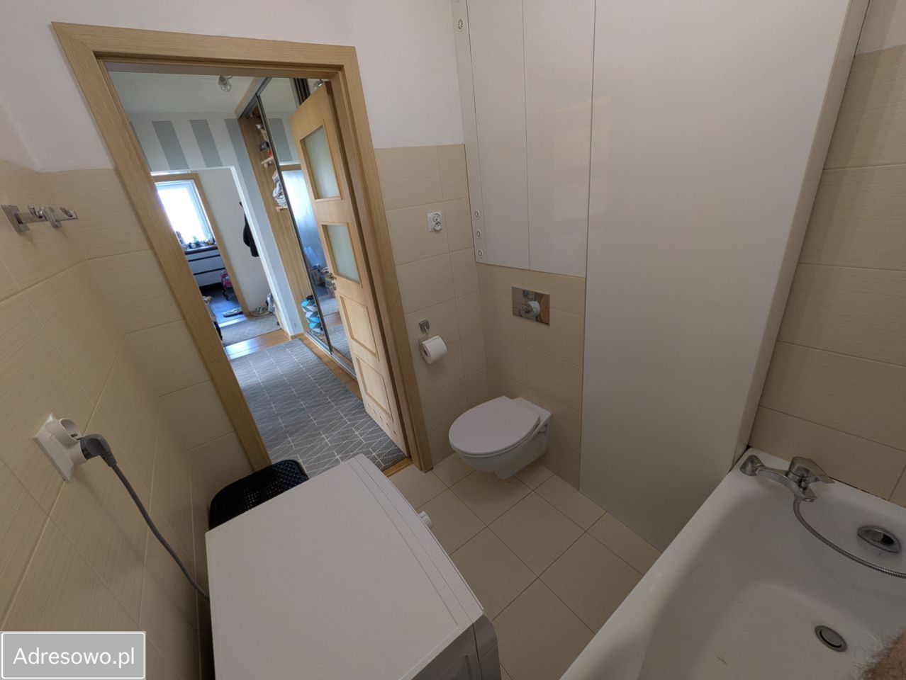 Mieszkanie 3-pokojowe Warszawa Targówek, ul. Wacława Tokarza. Zdjęcie 11