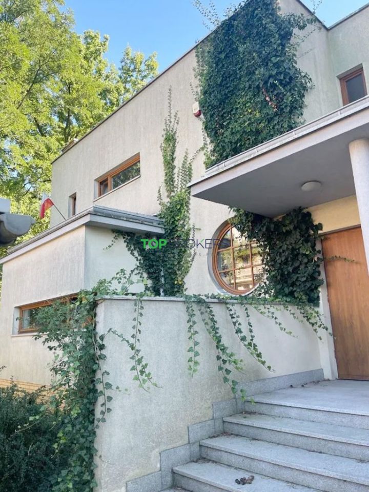 dom wolnostojący, 6 pokoi Warszawa Wesoła. Zdjęcie 14