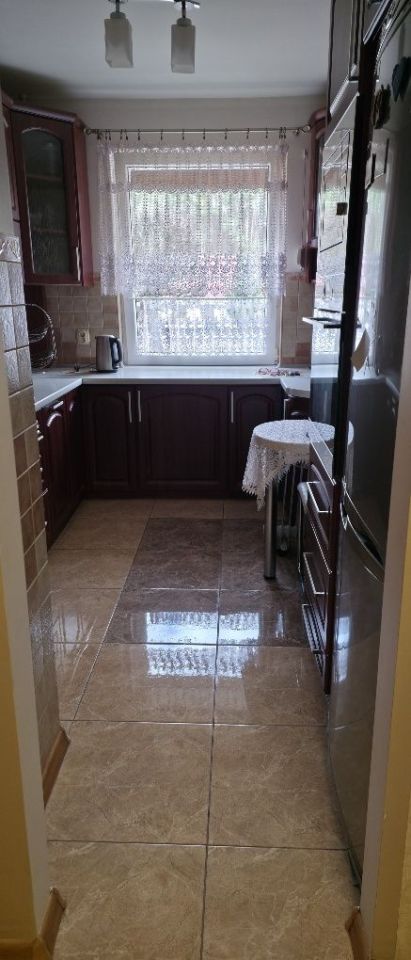 Mieszkanie 3-pokojowe Czarnków, os. Zacisze. Zdjęcie 6