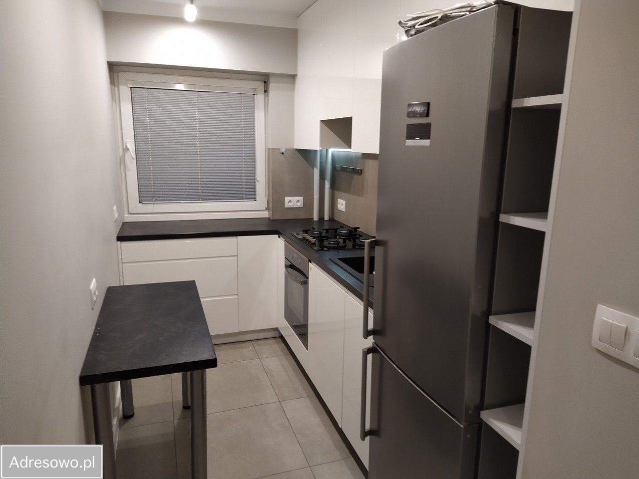 Mieszkanie 2-pokojowe Warszawa Żoliborz, ul. Włościańska. Zdjęcie 9