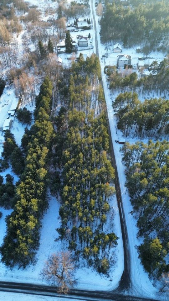 Działka budowlana Janik. Zdjęcie 7