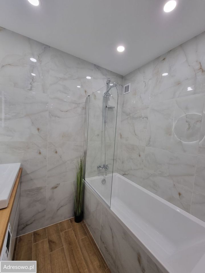 Mieszkanie 3-pokojowe Olsztyn Pieczewo, ul. Balbiny Świtycz-Widackiej. Zdjęcie 6