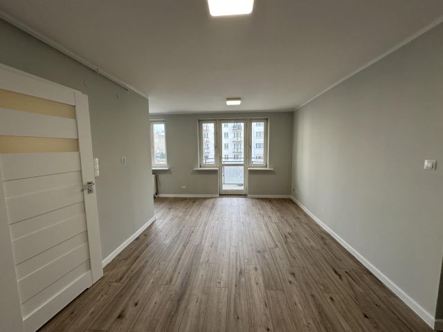 Mieszkanie 3-pokojowe Bydgoszcz Śródmieście, ul. Świętojańska. Zdjęcie 1