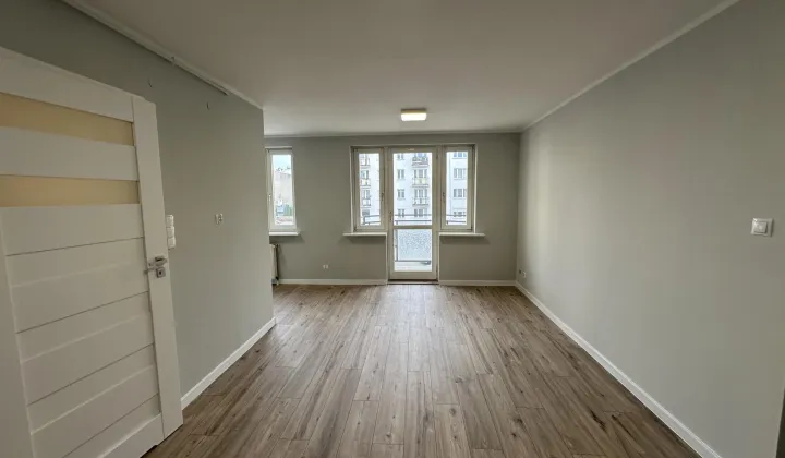 Mieszkanie 3-pokojowe Bydgoszcz Śródmieście, ul. Świętojańska