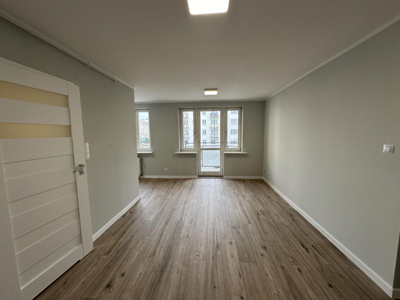 Mieszkanie 3-pokojowe Bydgoszcz Śródmieście, ul. Świętojańska. Zdjęcie 1