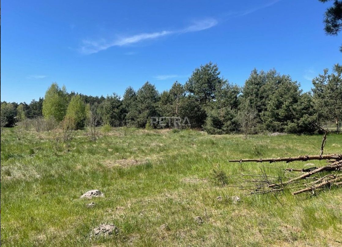 Działka inwestycyjna Węgrów, ul. Miedzanka. Zdjęcie 4