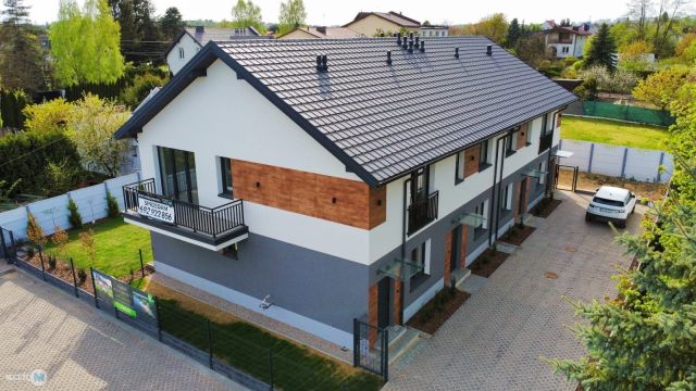 Mieszkanie 3-pokojowe Wola Kopcowa, ul. Dębowa. Zdjęcie 17
