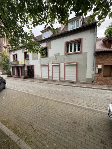 Lokal Stargard Centrum, ul. Warowna. Zdjęcie 1