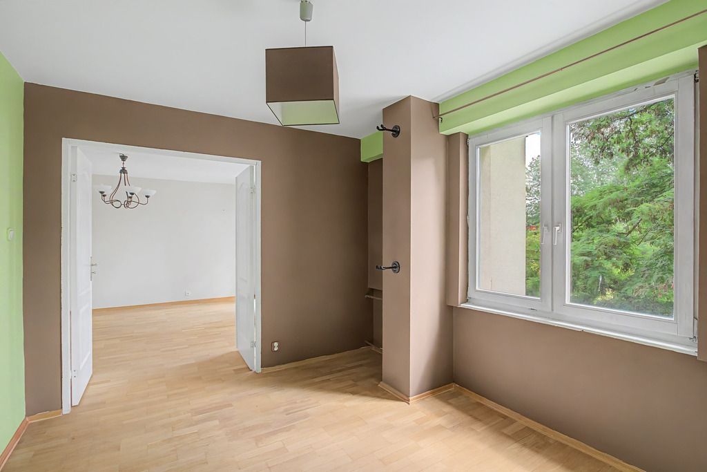 Mieszkanie 4-pokojowe Pruszków, ul. Srebrna. Zdjęcie 7