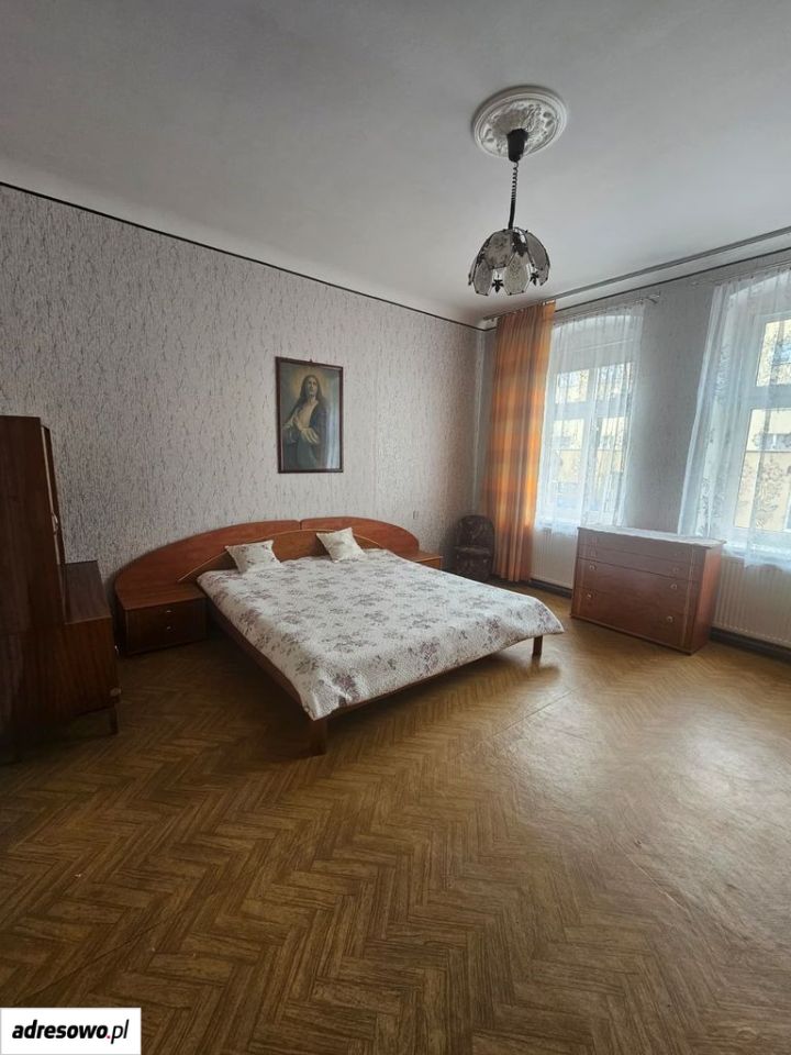 Mieszkanie 4-pokojowe Nowa Sól Centrum, ul. Wrocławska. Zdjęcie 6