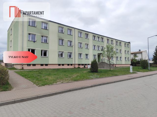 Mieszkanie 2-pokojowe Biały Bór, ul. Dworcowa. Zdjęcie 15