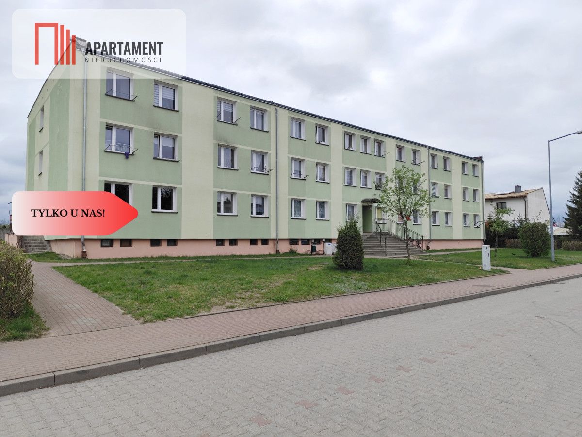 Mieszkanie 2-pokojowe Biały Bór, ul. Dworcowa. Zdjęcie 15