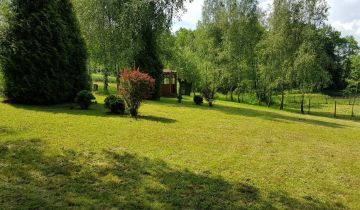 Działka budowlana Wieprz